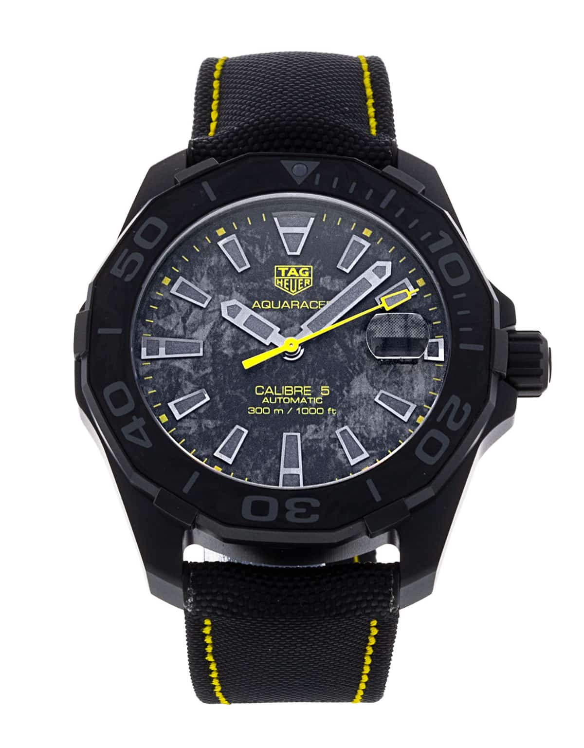 Tag Heuer Aquaracer WBD218B.FC6446